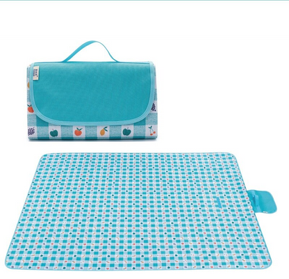 Tapis Pique-Nique Cuisine