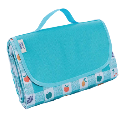 tapis couverture picnic cuisine