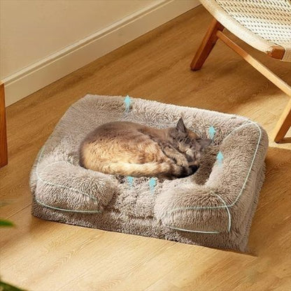tapis pour chat orthopédique