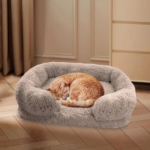 tapis pour chat orthopédique - Happy minet