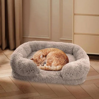 tapis pour chat orthopédique - Happy minet