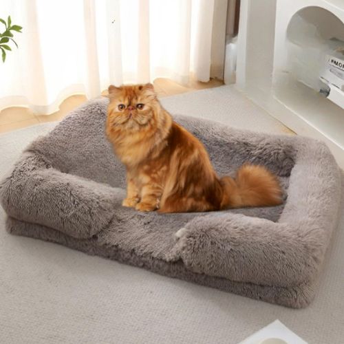 tapis pour chat orthopédique