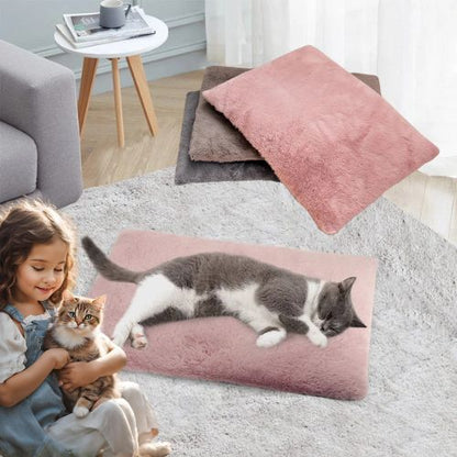 tapis pour chat polyvalent