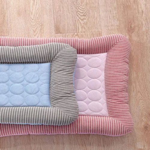 tapis rafraichissant pour chat lavable