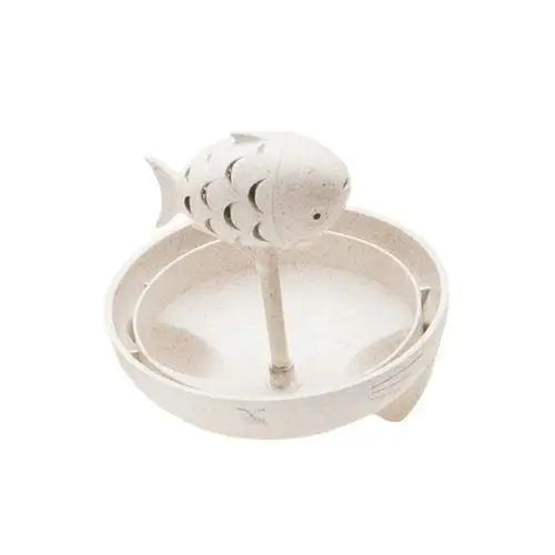 Tasse à Thé Chat avec Infuseur