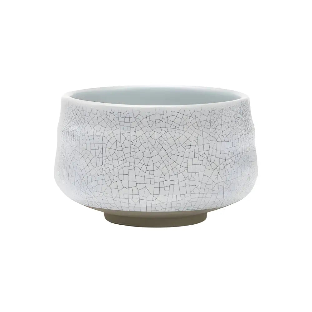 Tasse à Thé Chawan Blanc