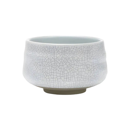 Tasse à Thé Chawan Blanc