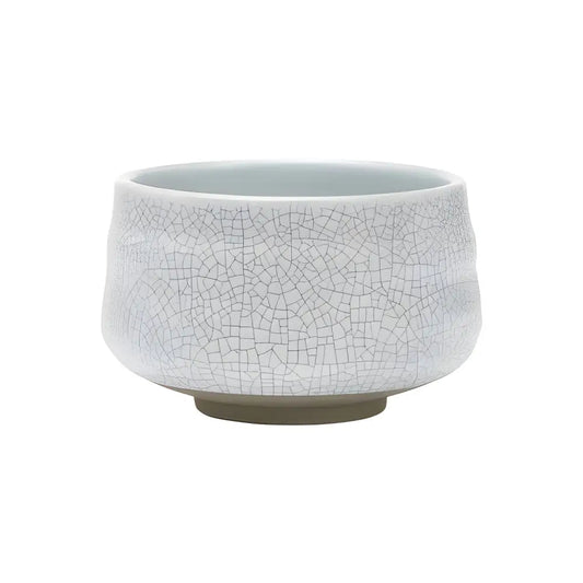 Tasse à Thé Chawan Blanc