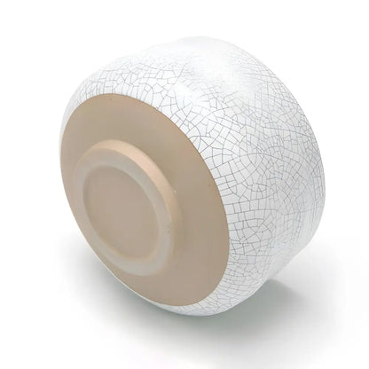 Tasse à Thé Chawan Blanc