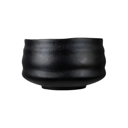Tasse à Thé Chawan Noir