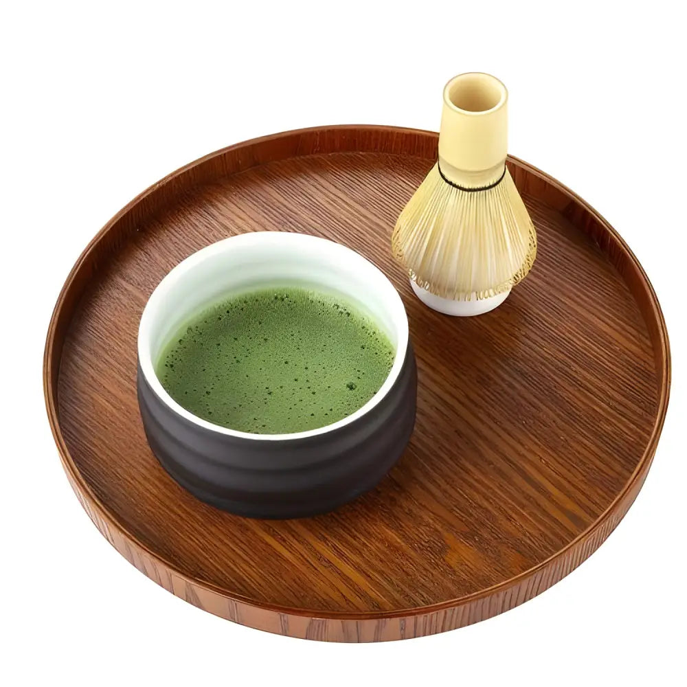 Tasse à Thé Chawan Noir