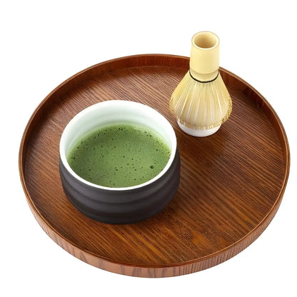 Tasse à Thé Chawan Noir