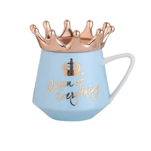 Tasse Impériale Bleue