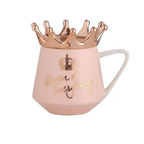 Tasse Impériale Rose