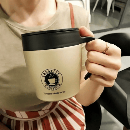 Tasse Isotherme Café