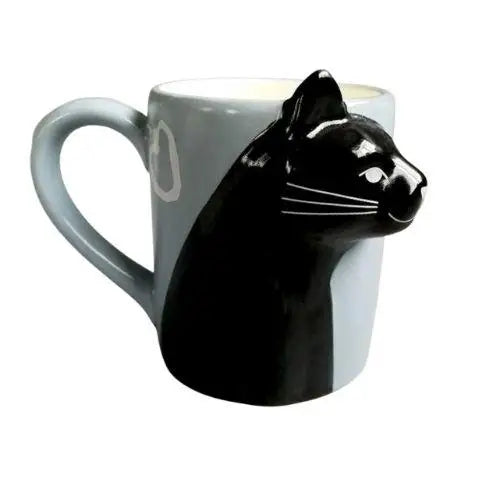 Tasse Chat Noir