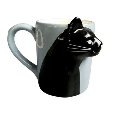 Tasse Chat Noir