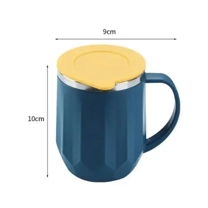 Tasse de Thé Isolante