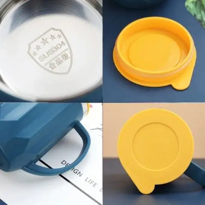 Tasse de Thé Isolante