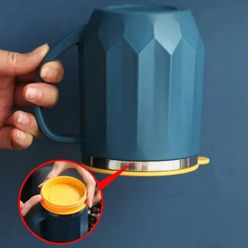 Tasse de Thé Isolante