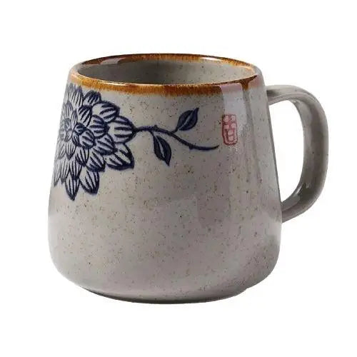 Mug Japonais Pruniers