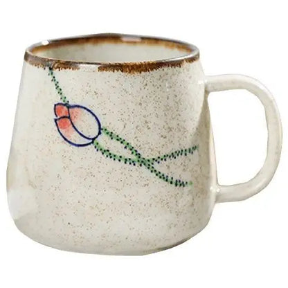 Mug Japonais