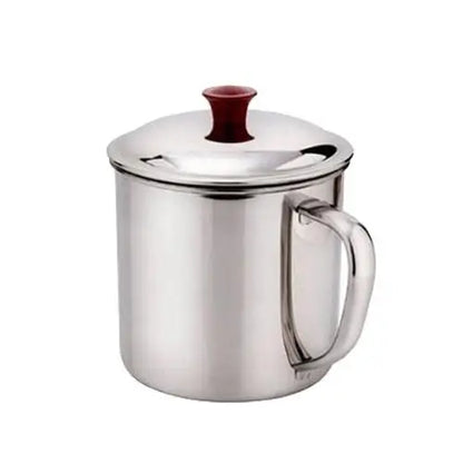 Tasse en Inox