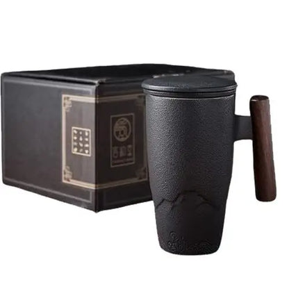 Tasse Infuseur de Thé