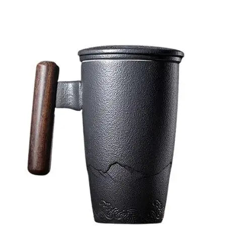 Tasse Infuseur de Thé