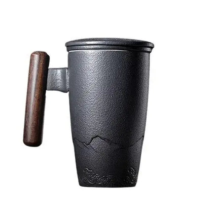 Tasse Infuseur de Thé