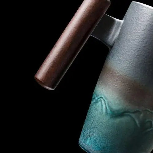 Tasse Infuseur Moderne