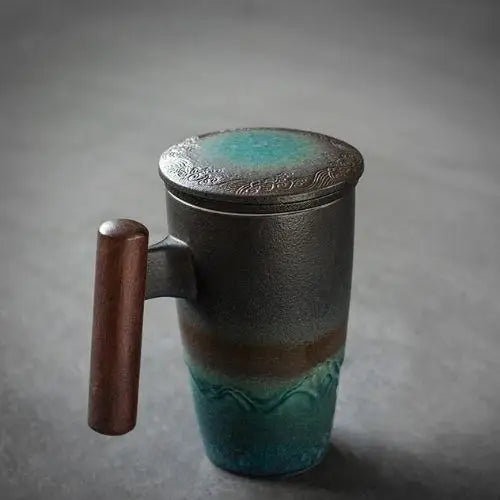 Tasse Infuseur Moderne