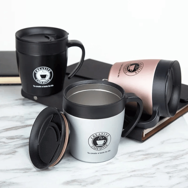 Tasse Isotherme Café