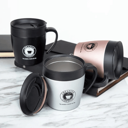 Tasse Isotherme Café