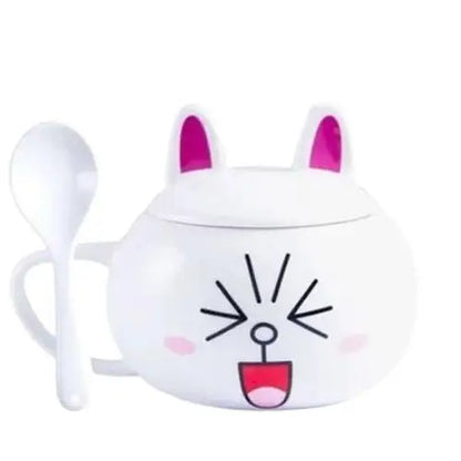 Tasse Lapin Kawaii