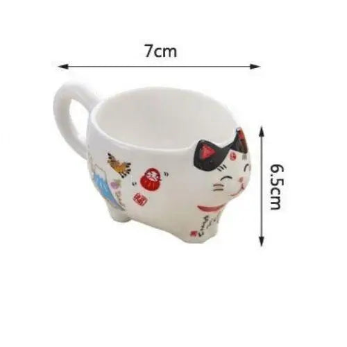 Tasse Maneki Neko