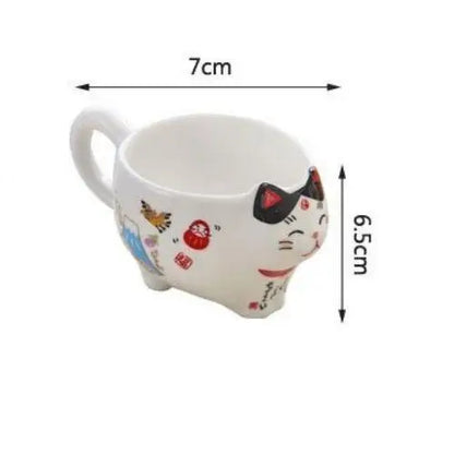 Tasse Maneki Neko
