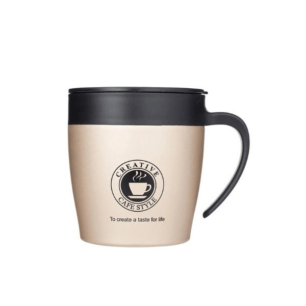 Tasse Isotherme Café