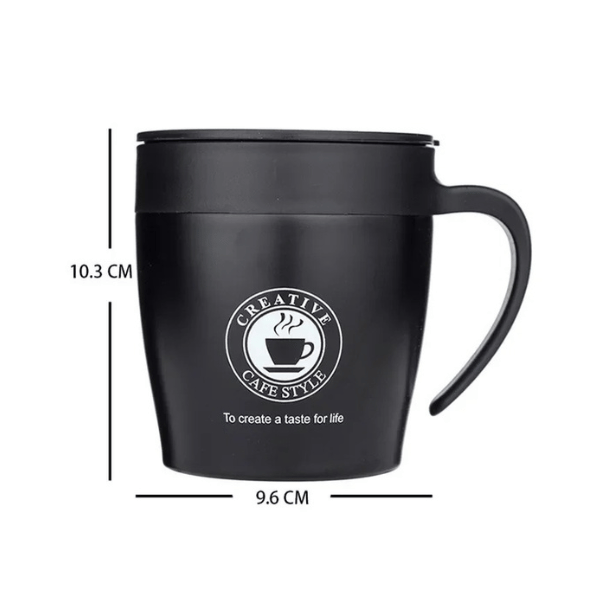 Tasse Isotherme Café