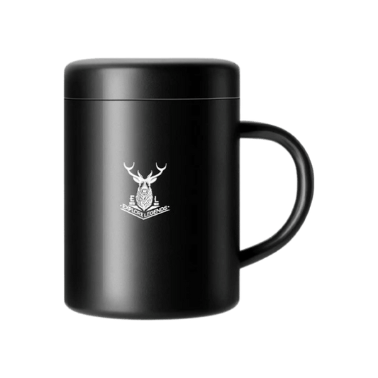Tasse Mug Isotherme