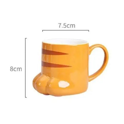 Tasse Patte de Chat
