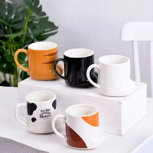 Tasse Patte de Chat