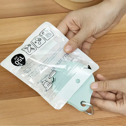 Tasse pliable (Lot de 2)