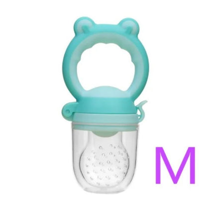 Tétine fruit bébé