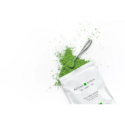 Thé Vert Matcha en poudre