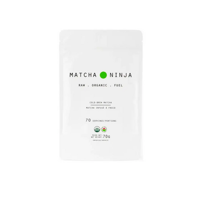 Thé Vert Matcha en poudre