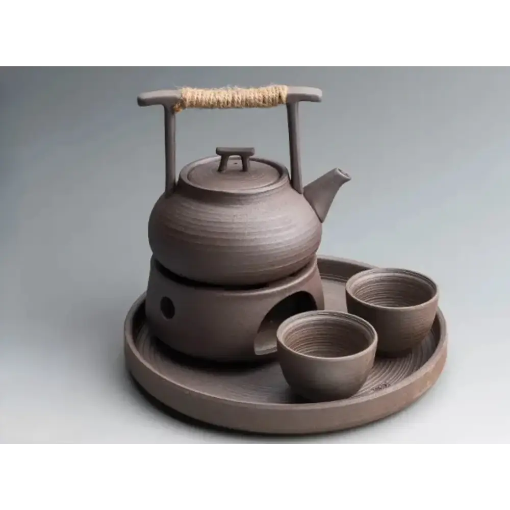 Théière Céramique Ancienne