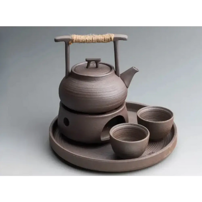 Théière Céramique Ancienne