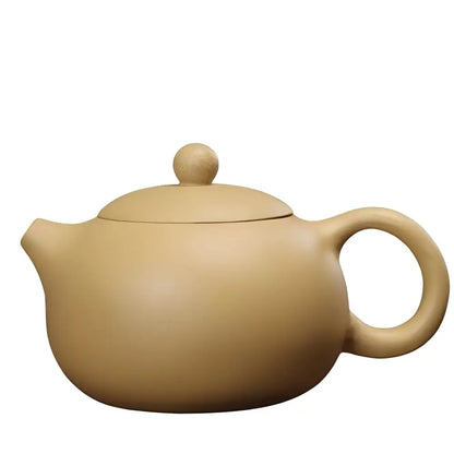 Théières en Terre Cuite de Yixing