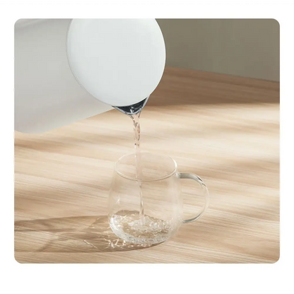 Théière électrique sans Fil